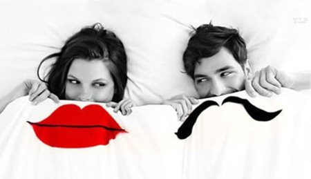 10 điều vô duyên nhất của nam giới trên giường