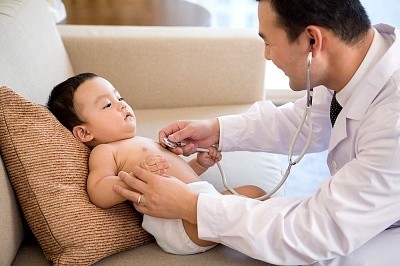 Hiểu rõ về căn bệnh gây tử vong hàng đầu ở trẻ em dưới 5 tuổi