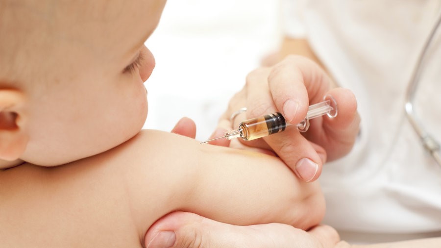 Các bệnh có thể phòng ngừa bằng vắc-xin