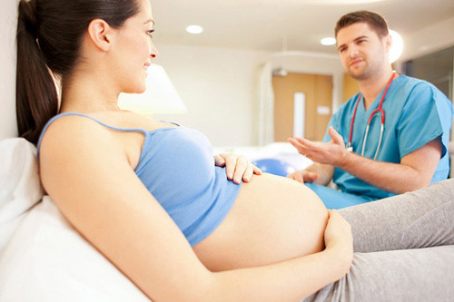 Vì sao cần khám thai?