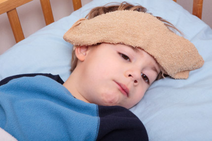 Hiểu rõ về căn bệnh gây tử vong hàng đầu ở trẻ em dưới 5 tuổi
