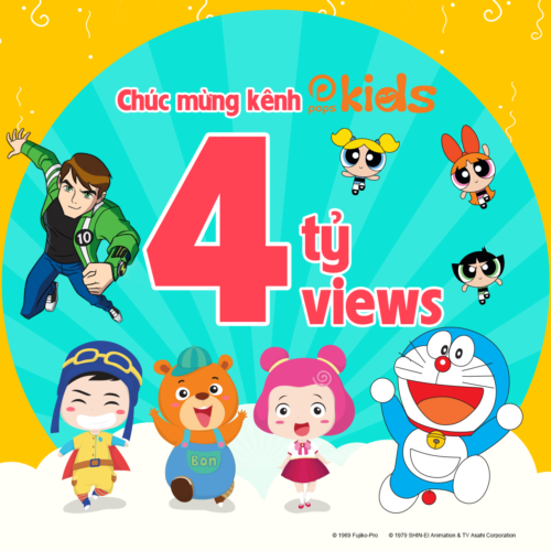 Hổng Dám Đâu - Một Con Vịt - Nhạc Thiếu Nhi Chú Voi Con Ở Bản Đôn