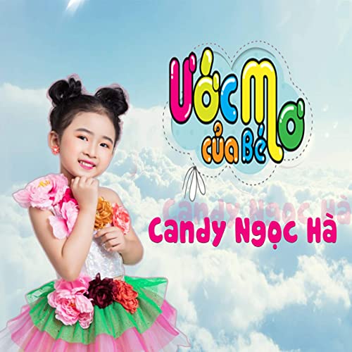 Em Là Hoa Hồng Nhỏ Bé Trang Thư