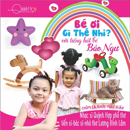 Cả Tuần Đều Ngoan - Cái Bống Bang