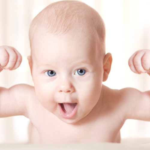 Nhạc Giao Hưởng Cho Thai Nhi Thông Minh Trong Bụng Mẹ