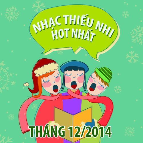Những Bài Hát Thiếu Nhi Vui Nhộn Nhất Bé Nào Cũng Thích