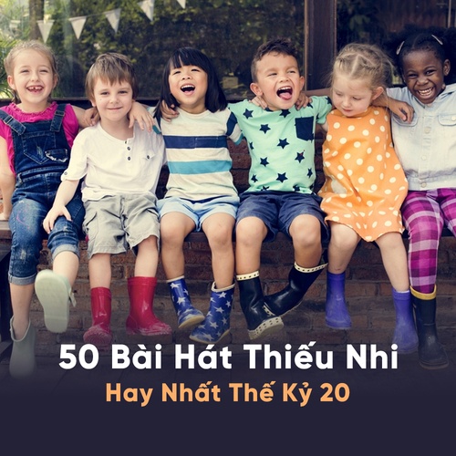Nhạc Xuân Thiếu Nhi 2019