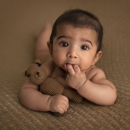 Album Nhạc Thai Giáo Thư Giãn Nhẹ Nhàng Giúp Bé Phát Triển Trí Não