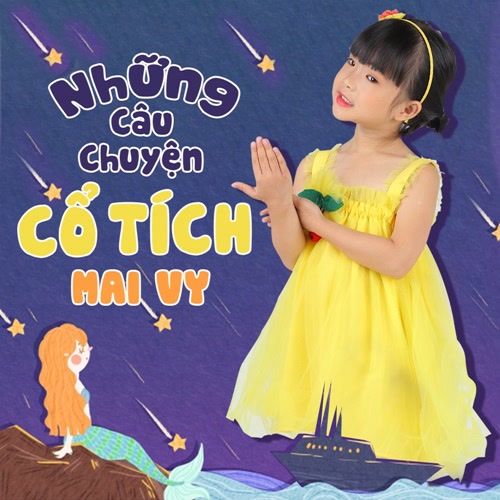 Tuyển Chọn Ca Nhạc Thiếu Nhi Hay Nhất Vì Sao