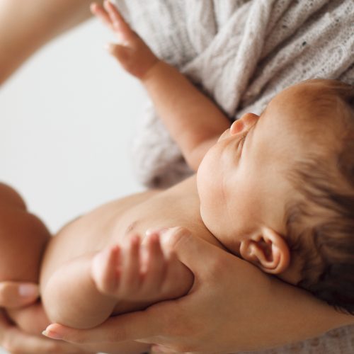 Album Nhạc Giao Hưởng Cho Bà Bầu - Mẹ Khỏe Bé Thông Minh