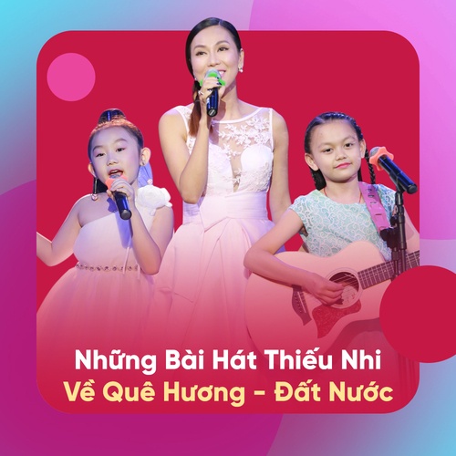 Liên Khúc Ca Nhà Thương Nhau Nhạc Thiếu Nhi Hay Nhất