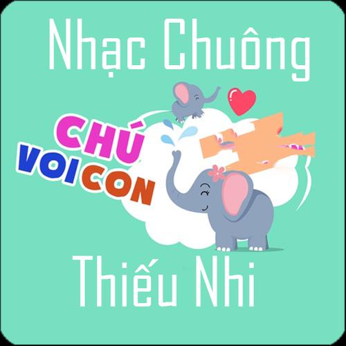 Nhạc Thiếu Nhi Cháu Yêu Bà Liên Khúc Nhạc Thiếu Nhi Vui Nhộn