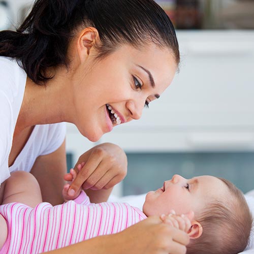 20 Phút Nhạc Cho Bà Bầu Giúp Bé Thông Minh Ngay Trong Bụng Mẹ