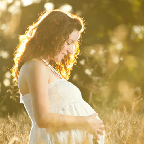 20 phút nhạc cho bà bầu giúp bé thông minh ngay trong bụng mẹ