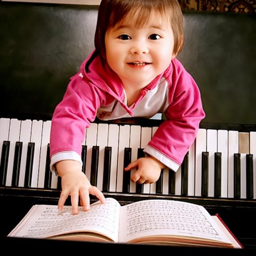 Liên Khúc Nhạc Thiếu Nhi Hay Cho Bé Vui Tươi Cả Ngày