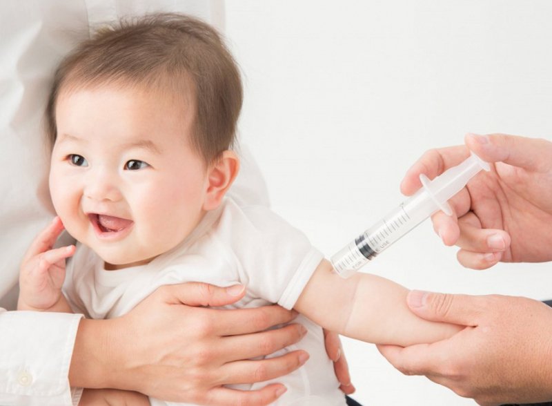 Các bệnh có thể phòng ngừa bằng vắc-xin