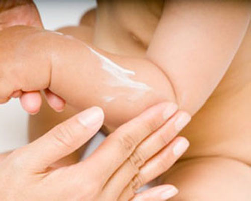 Ngộ độc vì dùng thuốc ngoài da