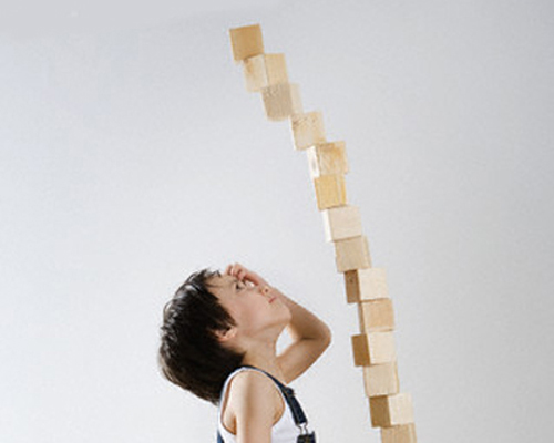 Để con yêu cao lớn, khỏe mạnh