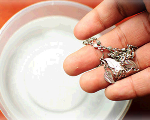 Mẹo hay với sữa