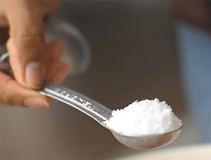 Ăn muối thế nào là tốt nhất cho sức khỏe?