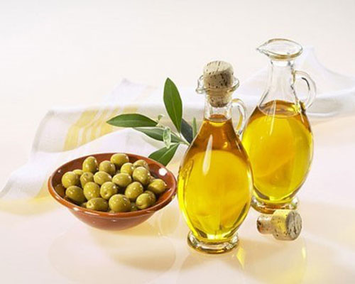 Hiểu đúng về dầu ăn cho bé