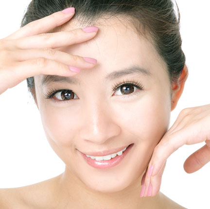 Da mịn - dáng thon với bí đao Da mịn - dáng thon với bí đao