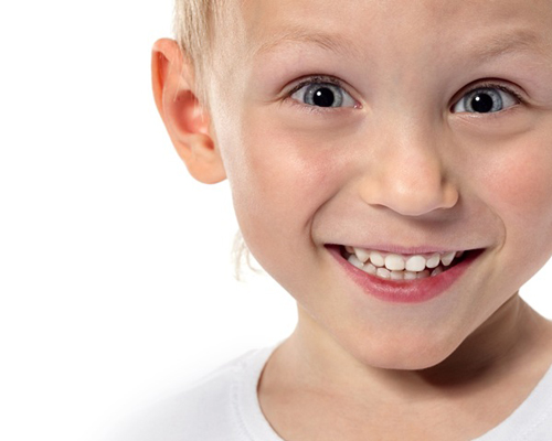 Giúp bé tự bảo vệ sức khoẻ