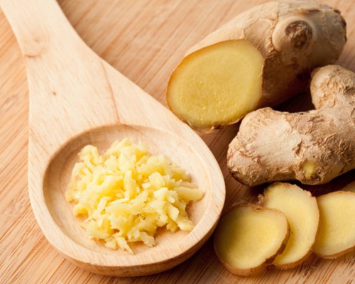 Trị rối loạn tiêu hóa cho bé không dùng thuốc