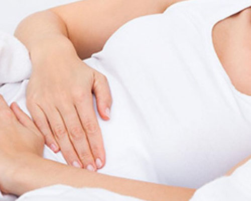 Sau sinh, làm gì để không bị bế sản dịch?