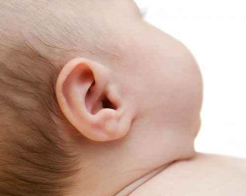 Bí ẩn của đôi tai