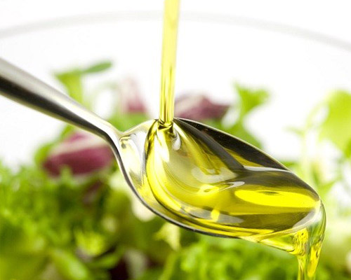 Chất béo nào tốt cho bé?