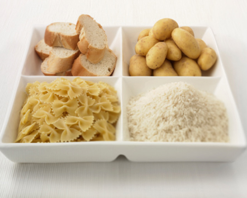 Ngũ cốc cho bé – bao nhiêu là đủ?