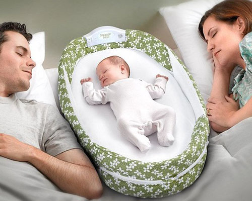 Bé khoẻ trong kỳ nghỉ