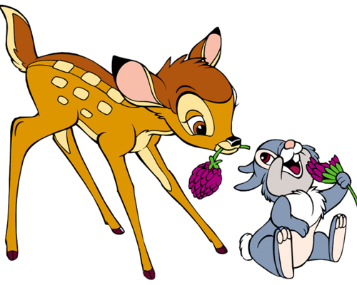 Bài học từ phim hoạt hình