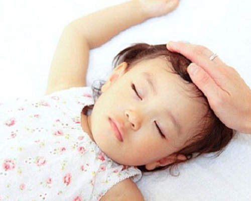 Viêm phế quản ở bé – phòng bệnh và chăm sóc