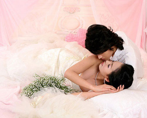 Đường đến “thiên đường” đầy bụi gai