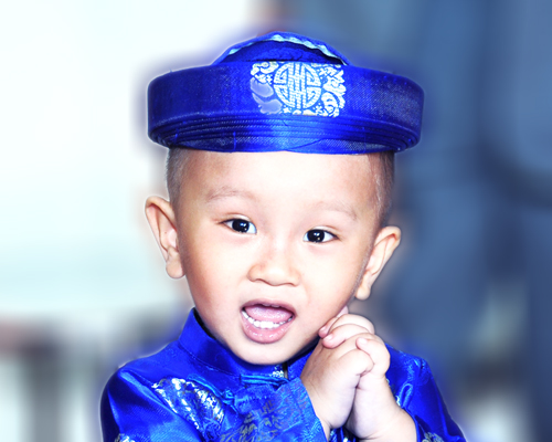 Sụt cân vì… Tết