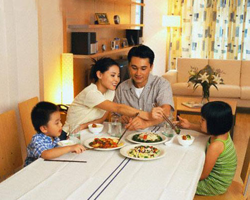 Ước mơ giản dị