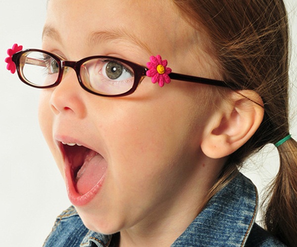 Các tật khúc xạ học đường