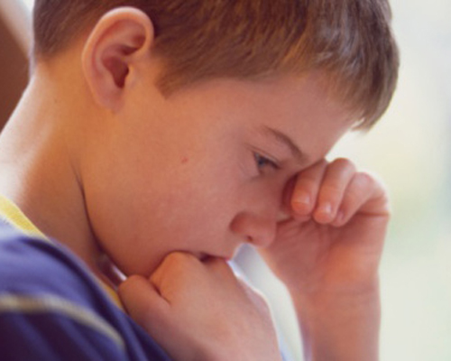 Đừng để con mang “tội danh”… ăn cắp!