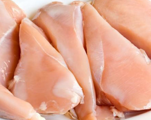 Mua thịt gà thấy mấy đường này thì lập tức bỏ xuống, chớ dại mà mua