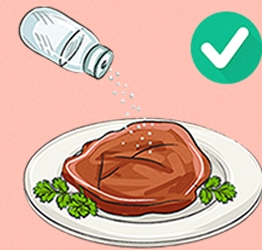 Mẹo nội trợ hữu ích giúp việc bếp núc nhàn hơn