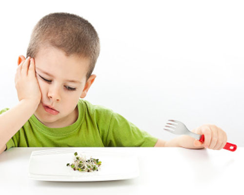 Làm gì với những khó khăn thường gặp trong nuôi dạy bé?