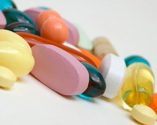 Thực phẩm chức năng và thuốc bổ, bổ sung cho bé thế nào?