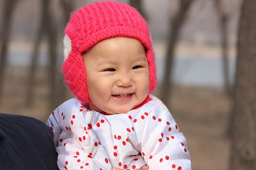 Mẹo bảo vệ con khỏi ốm mẹ phải biết khi trời rét kỷ lục