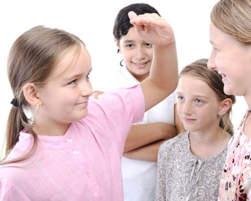 Lùn có phải chỉ do gen?