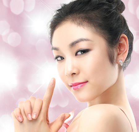 Tạo ấn tượng với đôi mắt đen huyền!