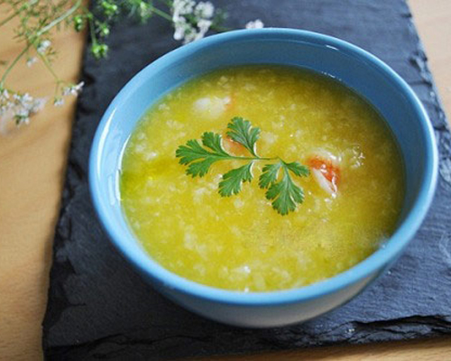 7 thực phẩm ăn dặm cấm đun nóng lại cho con