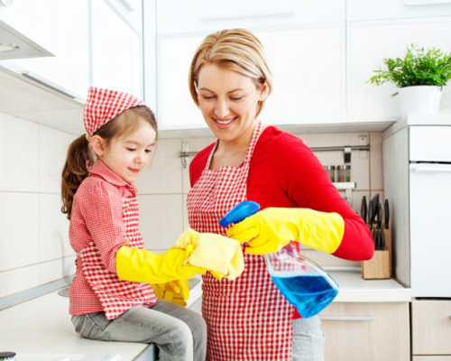 Làm việc cũng là hạnh phúc