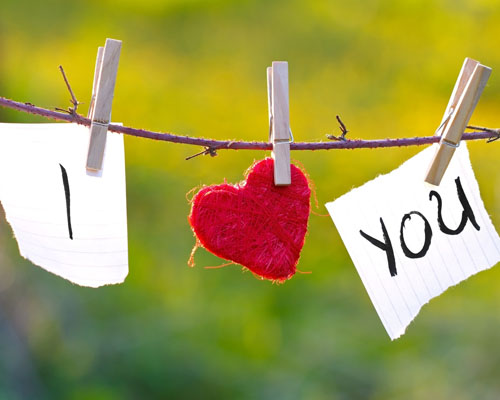 Vì sao em yêu anh?